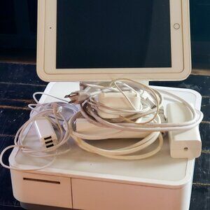 Square Register and POS